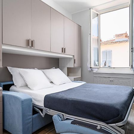 Classbnb - Luxury Apartment In Monte Carlo 博索莱伊 外观 照片